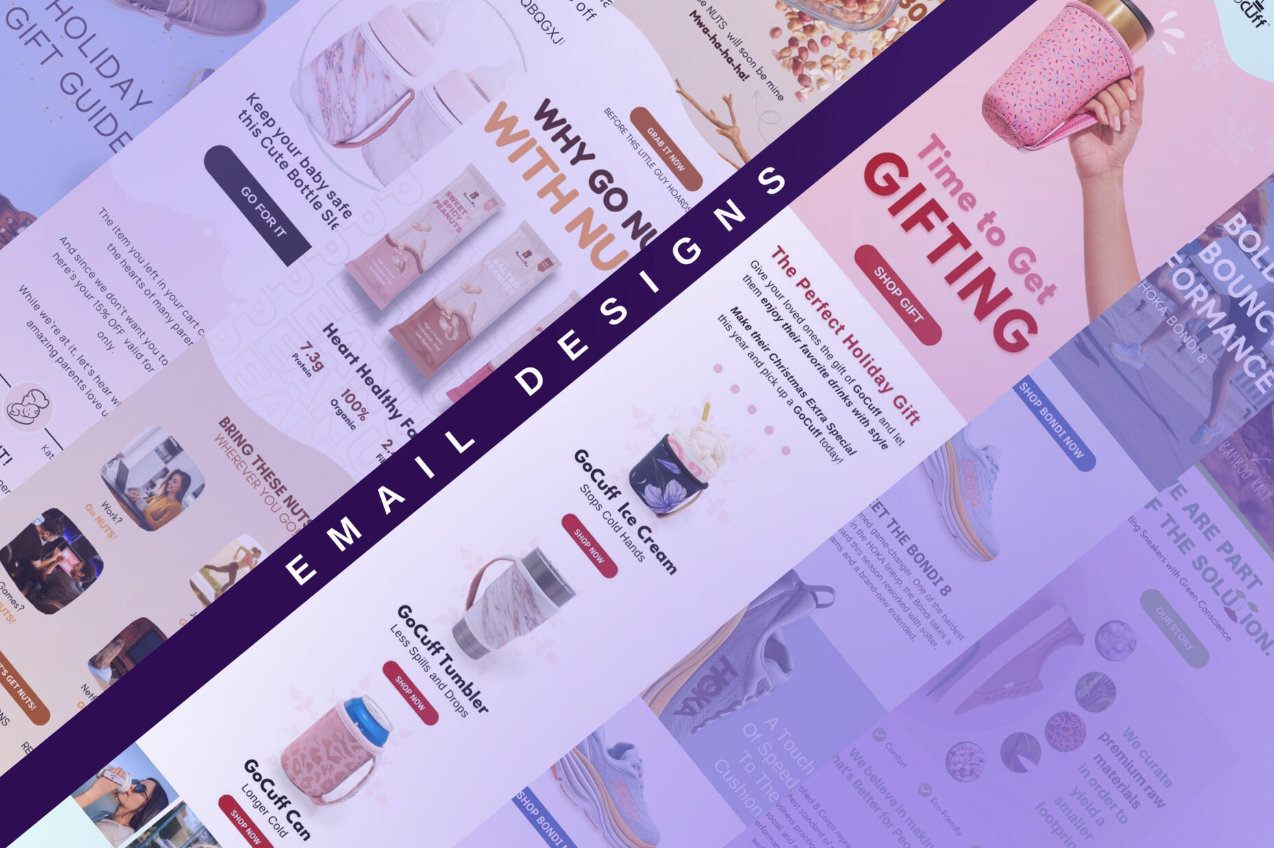 Email Designs